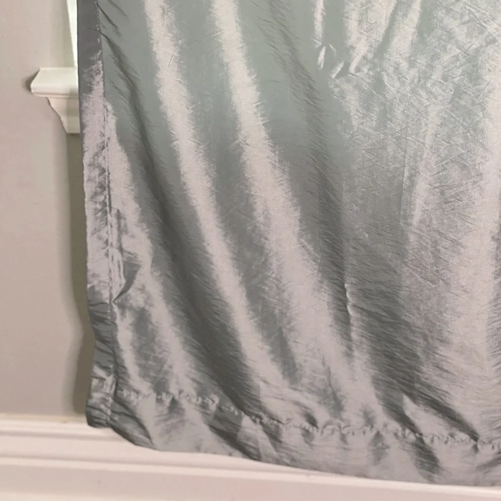 108” Curtains | Blue & Brown | JCP Home Collection